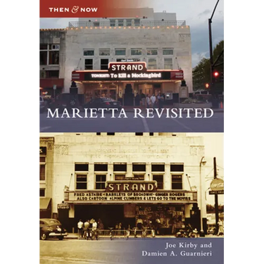 Marietta Revisited