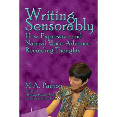 Writing Sensorably