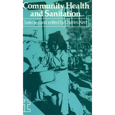 Community Health and Sanitation