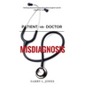 Prostrate Cancer - Misdiagnosed