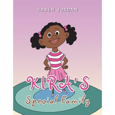 Kira's Special Family