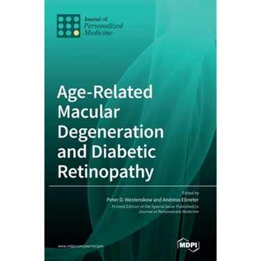 Age-Related Macular Degeneration and Diabetic Retinopathy