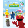 Sesame Street Ultimate Sticker Collection