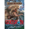 Godsrain: A Pathfinder Novel