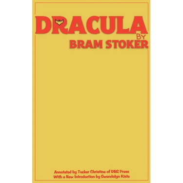 Dracula (Annotated)