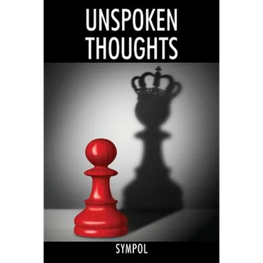Unspoken Thoughts: Love, Life, and Pain