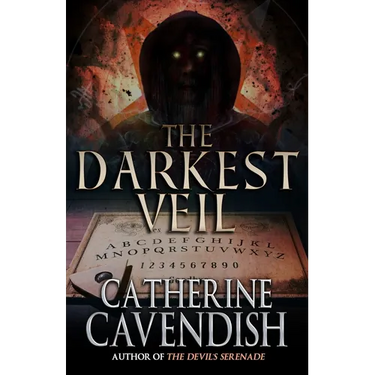 The Darkest Veil