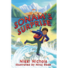 Sonam's Surprise
