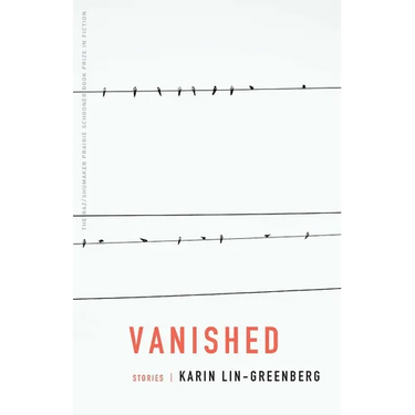 Vanished: Stories