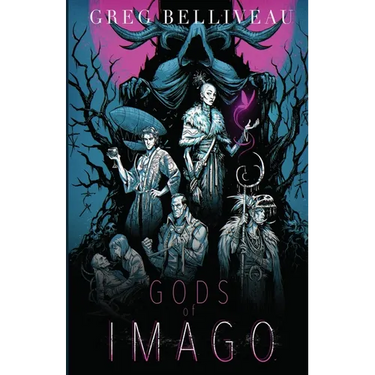 Gods of IMAGO
