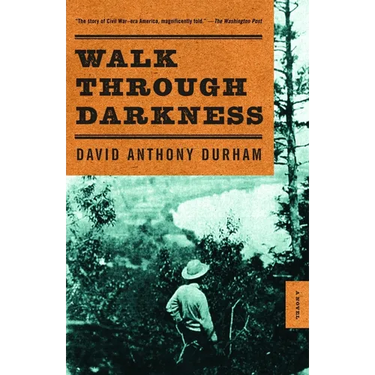 Walk Through Darkness