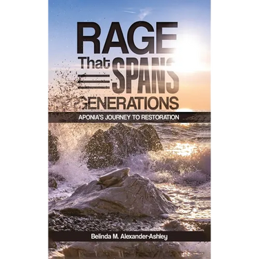 Rage that Spans Generations: Aponia's Journey to Restoration