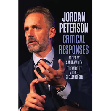 Jordan Peterson: Critical Responses