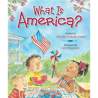 What Is America?