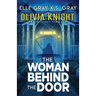 The Woman Behind the Door