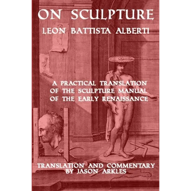 On Sculpture by Leon Battista Alberti