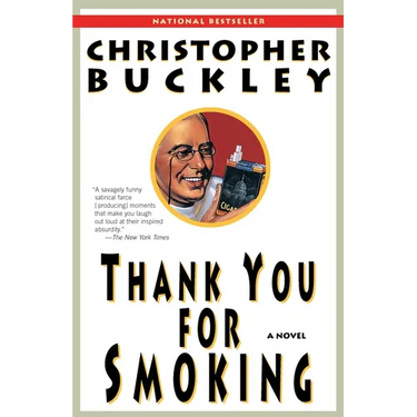 Thank You for Smoking