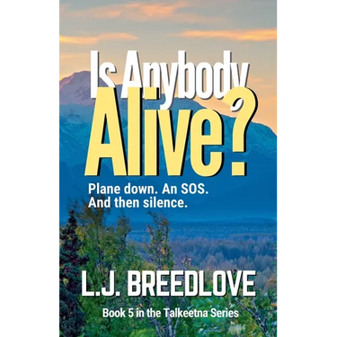 Is Anybody Alive?