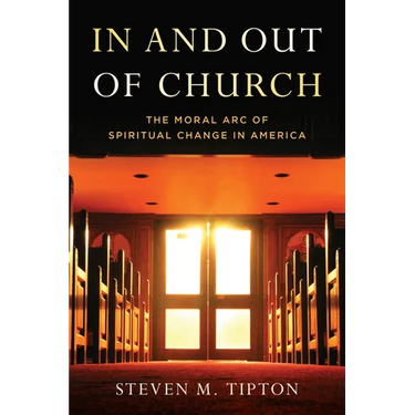 In and Out of Church: The Moral Arc of Spiritual Change in America