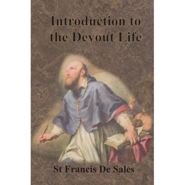 Introduction to the Devout Life