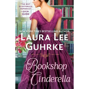 Bookshop Cinderella
