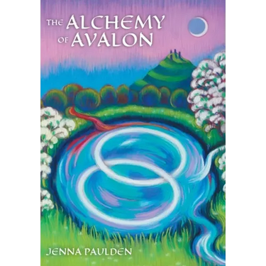 The Alchemy of Avalon