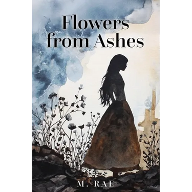 Flowers from Ashes