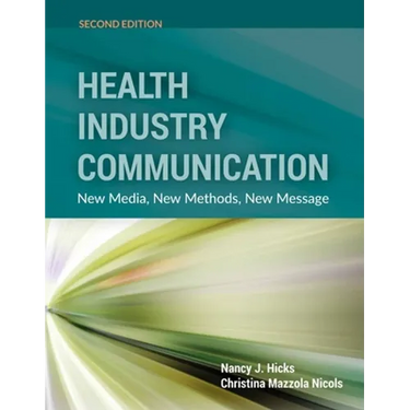 Health Industry Communication: .