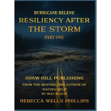 Hurricane Helene - Part One: Resiliency After the Storm