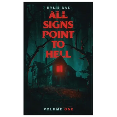All Signs Point to Hell: Vol. 1