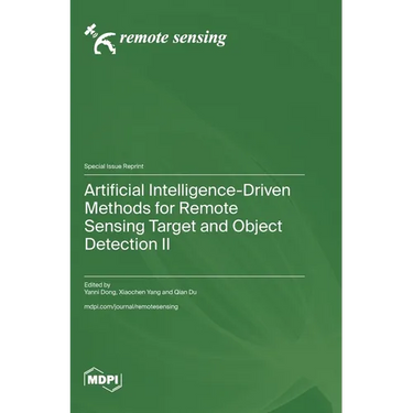 Artificial Intelligence-Driven Methods for Remote Sensing Target and Object Detection II