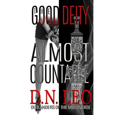 The Good Deity - Almost Countable
