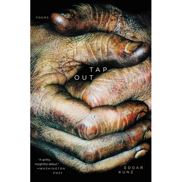 Tap Out: Poems