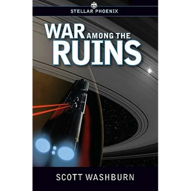 War Among the Ruins
