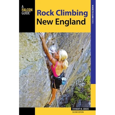 Rock Climbing New England
