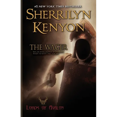 The Wager