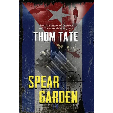 Spear Garden