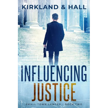Influencing Justice