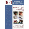 100 Q&as about How to Quit Smoking