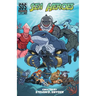 Sea Heroes #5