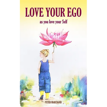 Love your Ego: as you love your Self