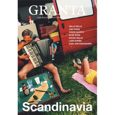 Granta 175: Scandinavia