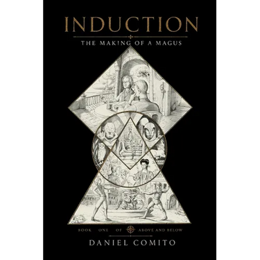 Induction: Above and Below the Making of a Magus