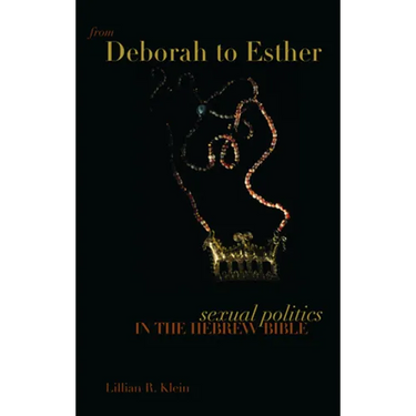 From Deborah to Esther