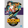 Doom Patrol: The Silver Age Omnibus (2025 Edition)