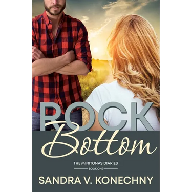 Rock Bottom