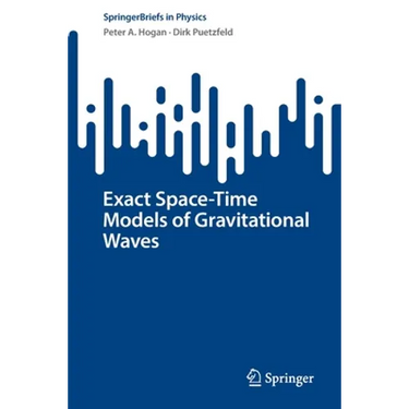 Exact Space-Time Models of Gravitational Waves