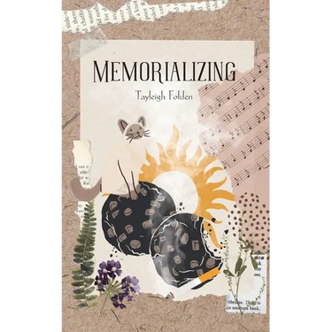 Memorializing