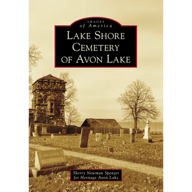 Lake Shore Cemetery of Avon Lake
