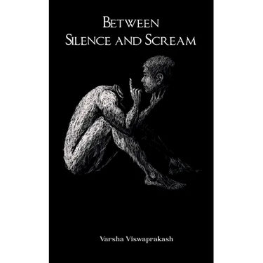 Between Silence And Scream